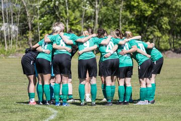 Bild 42 - F SG NieBar - IF Stjernen Flensborg : Ergebnis: 2:0